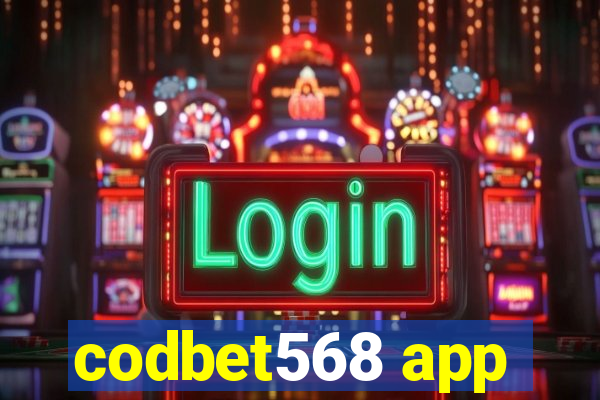 codbet568 app